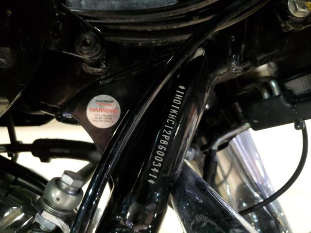 2023 HARLEY-DAVIDSON FLTRX 1HD1KHC12PB600341