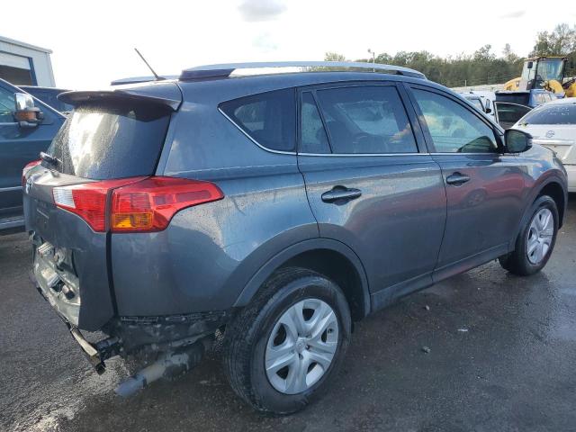 2015 TOYOTA RAV4 LE - JTMZFREV7FD071647