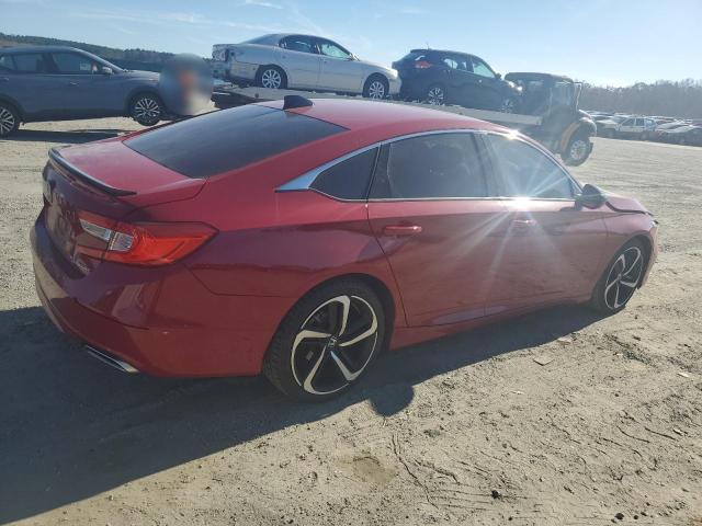 2021 HONDA ACCORD SPO - 1HGCV1F34MA017083
