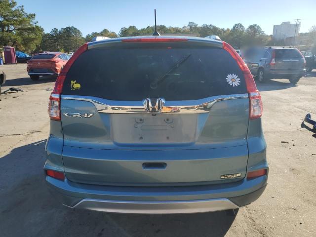 2015 HONDA CR-V EXL - 2HKRM3H73FH531199