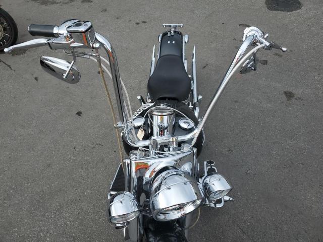 2007 HARLEY-DAVIDSON FLSTN 1HD1JD5367Y026544