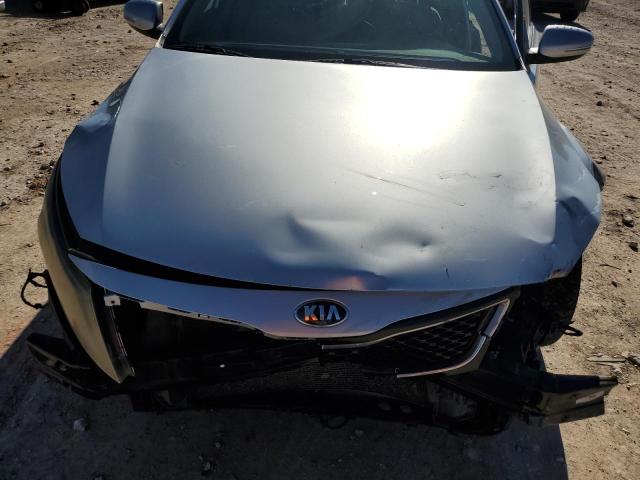 2015 KIA OPTIMA LX - 5XXGM4A70FG489576