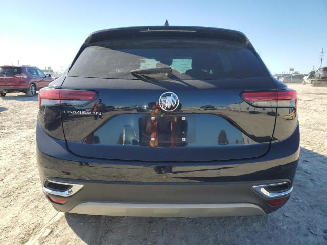 2021 BUICK ENVISION P - LRBAZLR45MD177299