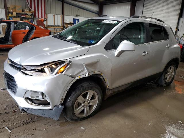Vin: kl7cjpsb2jb702566, lot: 81019434, chevrolet trax 1lt 2018 img_1