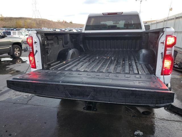 2023 CHEVROLET SILVERADO - 1GC4YME72PF248149