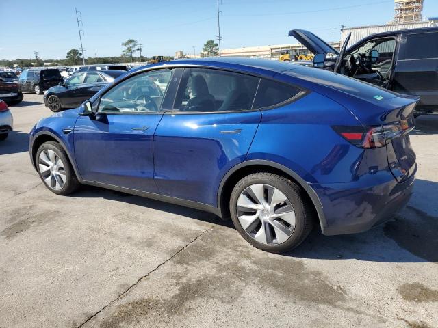 VIN 7SAYGDEE1RA239680 2024 TESLA MODEL Y no.2