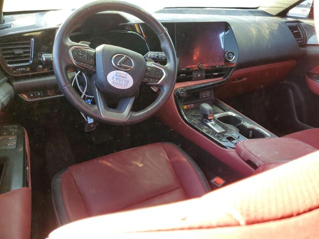 2024 LEXUS NX 250 PRE 2T2GDCAZ6RC009155