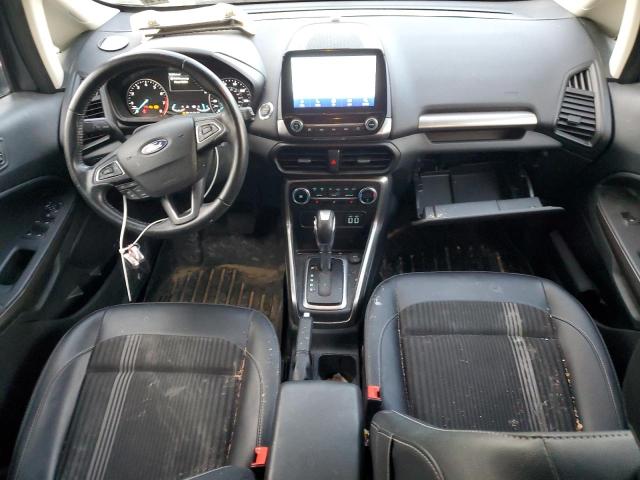 2020 FORD ECOSPORT S - MAJ6S3JL7LC340883