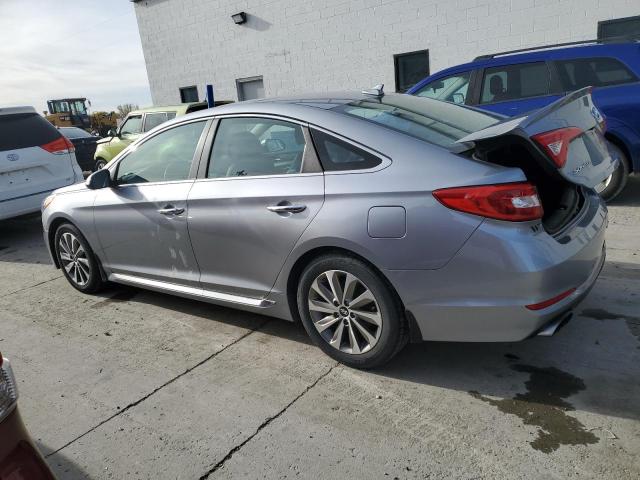 2015 HYUNDAI SONATA SPO - 5NPE34AF0FH242371