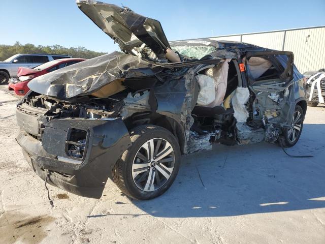 Vin: ja4apuau1nu006828, lot: 82056304, mitsubishi outlander es 2022 img_1