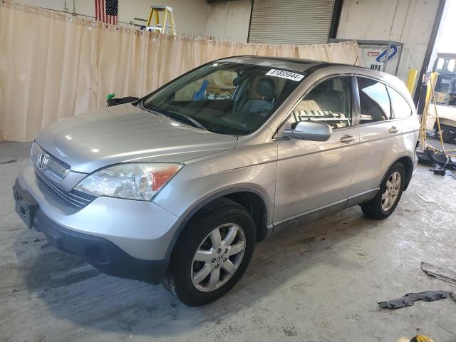 2007 HONDA CR-V EXL #3009149424