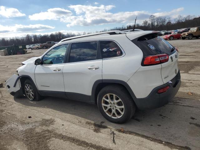 VIN 1C4PJMCB9EW146594 2014 Jeep Cherokee, Latitude no.2