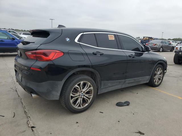 BMW X2 SDRIVE2 2018 black  gas WBXYJ3C37JEJ75361 photo #4