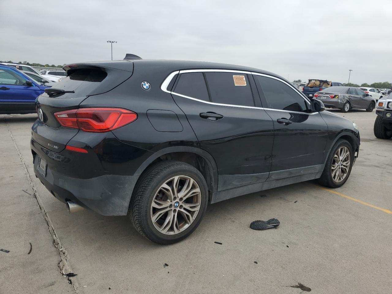 Lot #2960201222 2018 BMW X2 SDRIVE2