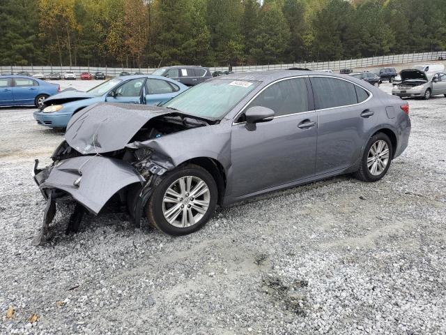 2015 LEXUS ES 350 #3022848316