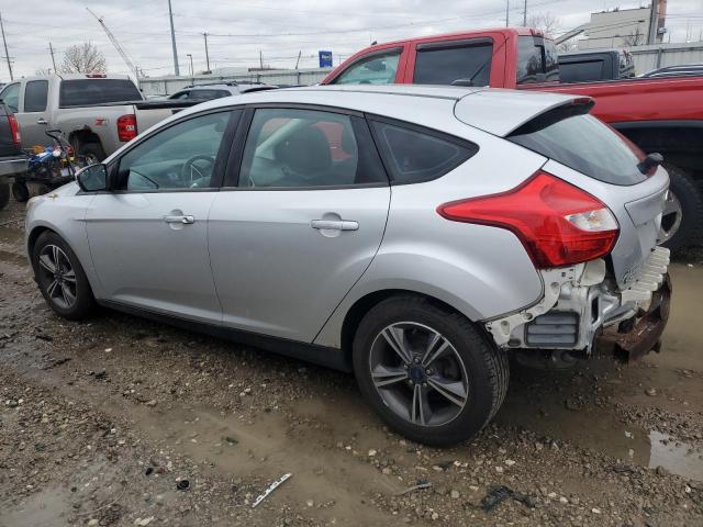 VIN 1FADP3K28EL412479 2014 Ford Focus, SE no.2