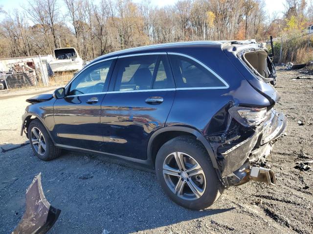 Vin: wdc0g4jb8hf137760, lot: 80457914, mercedes-benz glc-class 300 20172
