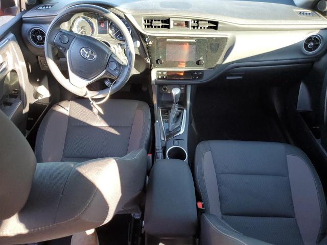 2019 TOYOTA COROLLA L - 2T1BURHE8KC125564