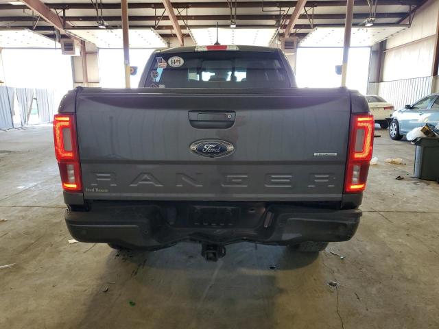 2019 FORD RANGER XL - 1FTER4FH5KLA16616