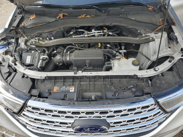 VIN 1FMSK8FH9RGA31262 2024 Ford Explorer, Limited no.12