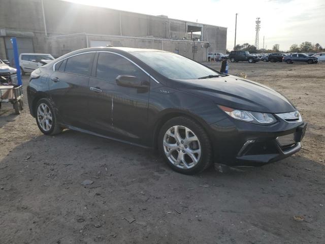 VIN 1G1RD6S57GU137701 2016 Chevrolet Volt, Ltz no.4