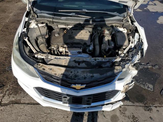 2016 CHEVROLET CRUZE LT - 1G1BE5SM4G7298537