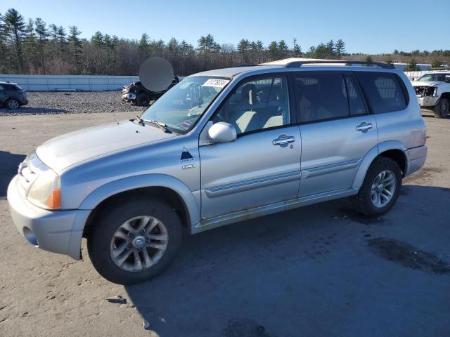 SUZUKI XL7 EX