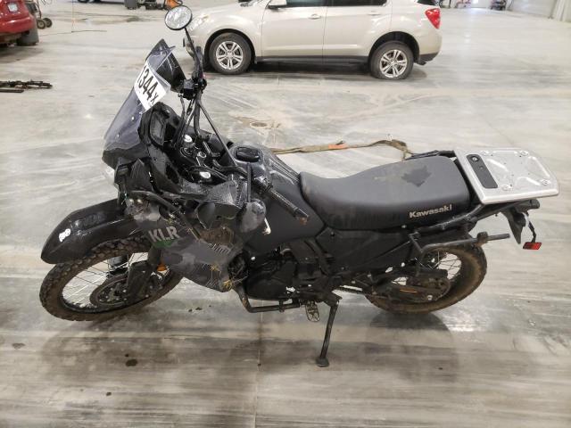 2022 KAWASAKI KL650 H - ML5KLEH12NDA14540