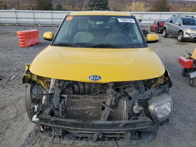 VIN KNDJ23AU7L7119001 2020 KIA SOUL no.5