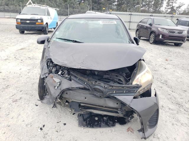 2015 TOYOTA YARIS - VNKKTUD30FA024580
