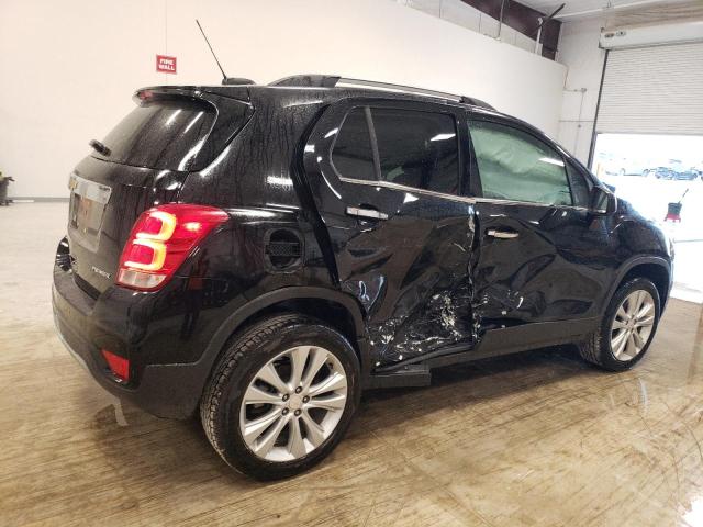 2020 CHEVROLET TRAX PREMI 3GNCJRSB8LL309436