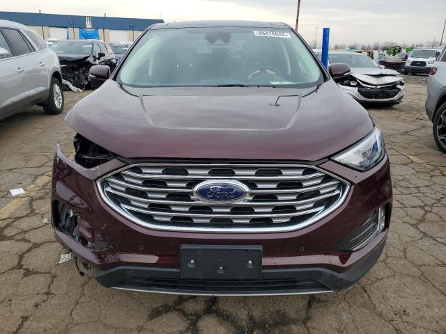 2024 FORD EDGE TITAN - 2FMPK4K98RBB10734