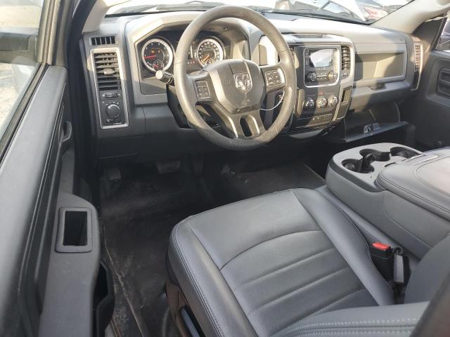 2017 RAM 1500 ST - 3C6JR6AG9HG686918
