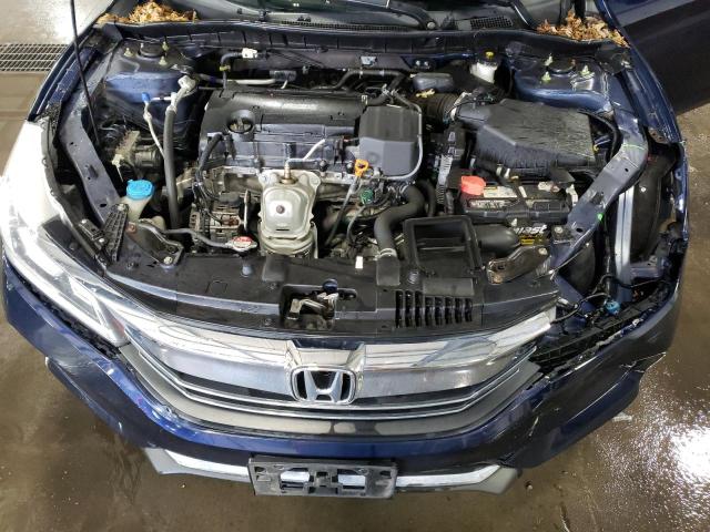 2017 HONDA ACCORD LX - 1HGCR2F3XHA257402