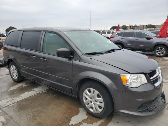 2016 DODGE GRAND CARA - 2C4RDGBG6GR363482