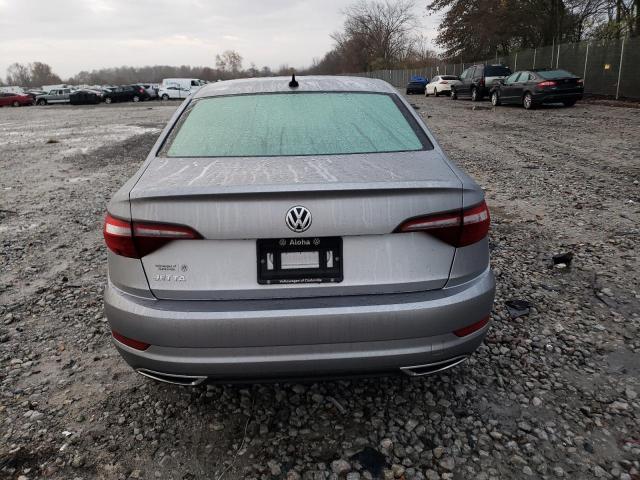 2020 VOLKSWAGEN JETTA S - 3VWN57BU7LM082257