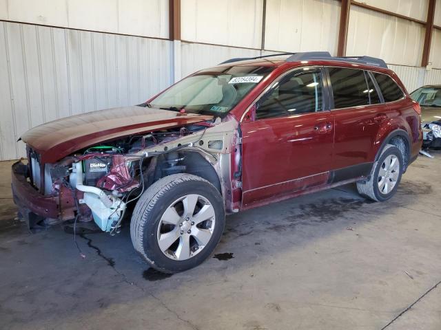 Vin: 4s4brbcc3c3216097, lot: 82254394, subaru outback 2.5i premium 20121