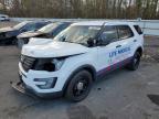 2018 FORD EXPLORER P - 1FM5K8AR0JGC77425