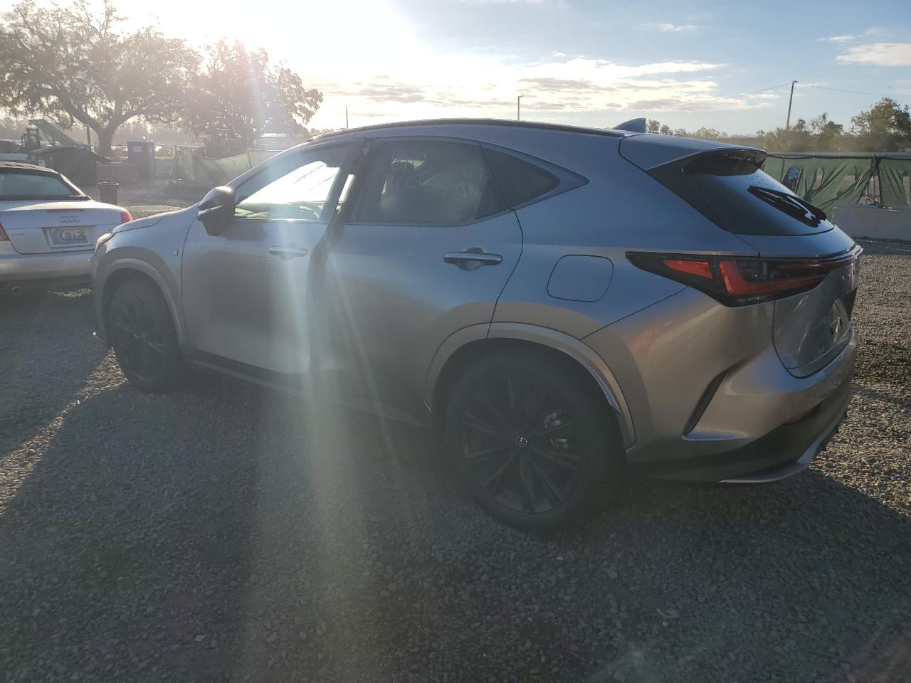 Lot #3028507921 2023 LEXUS NX 350