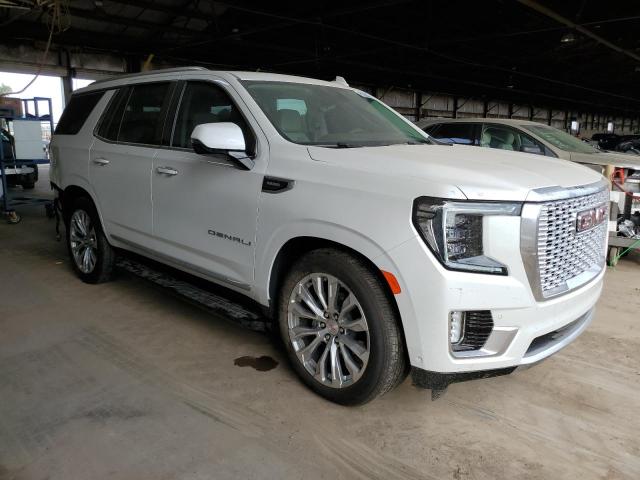 2024 GMC YUKON DENA - 1GKS2DKT6RR337559