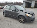 SUZUKI SX4 photo