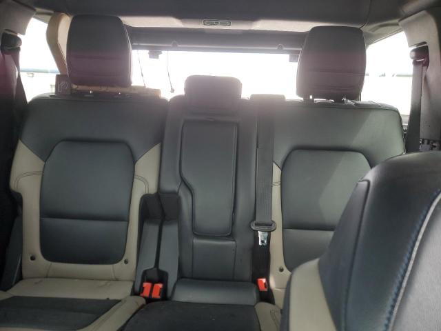 2023 FORD BRONCO BAS - 1FMEE5DP3PLB86469