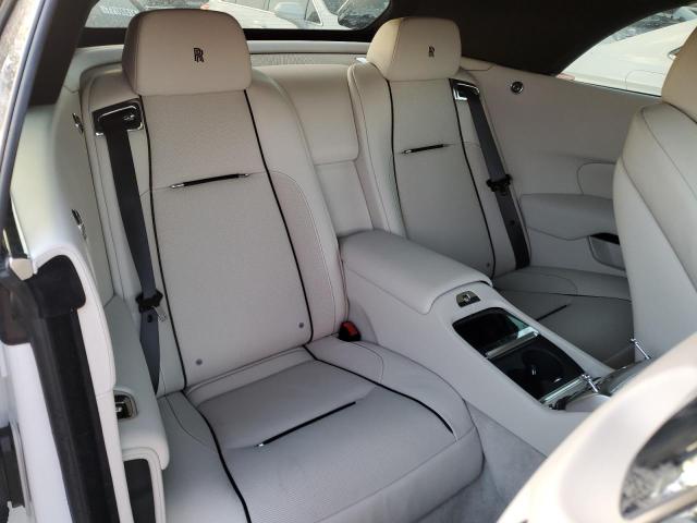 2019 ROLLS-ROYCE DAWN SCA666D58KU118205