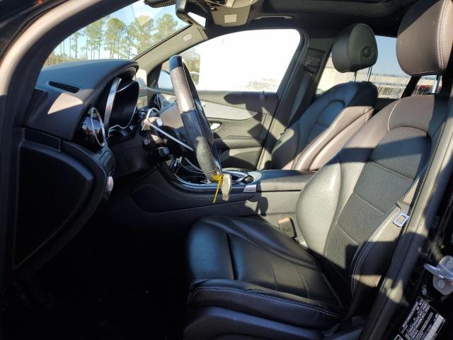 2017 MERCEDES-BENZ GLC 300 4M - WDC0G4KB5HF146981