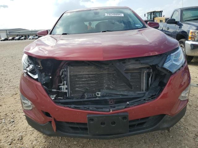 2018 CHEVROLET EQUINOX LT - 2GNAXJEV4J6348992
