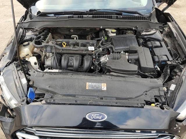 2016 FORD FUSION SE - 3FA6P0H77GR146368