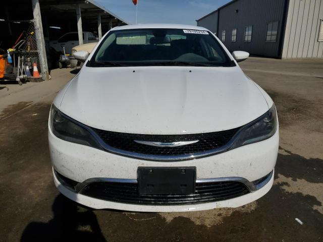 VIN 1C3CCCAB8FN740935 2015 Chrysler 200, Limited no.5