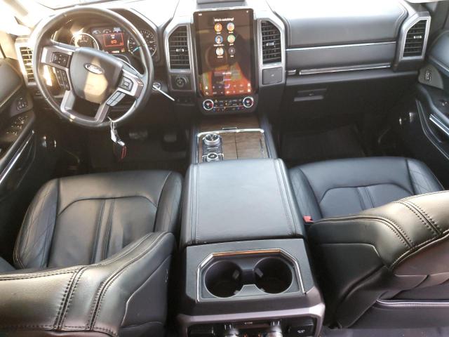 2019 FORD EXPEDITION - 1FMJK1MTXKEA60880