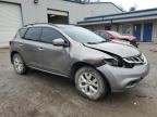 Lot #3025113222 2012 NISSAN MURANO S