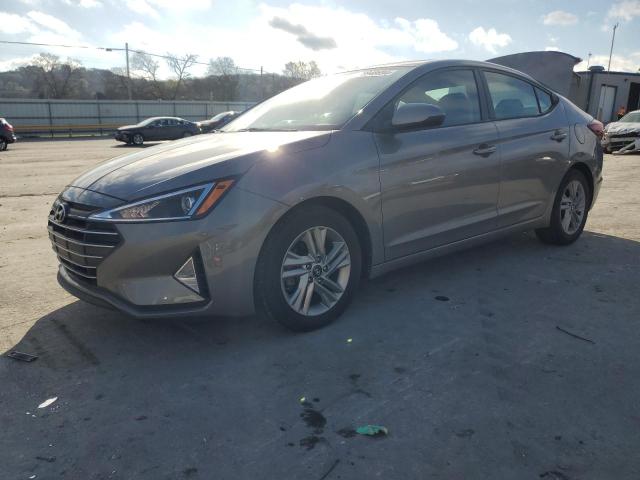 2020 HYUNDAI ELANTRA SE #2986948841